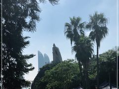 -鼓浪屿·皓月园