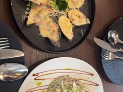 -Shantek象提南亚餐厅&西餐融合Bistro(淮海中路店)