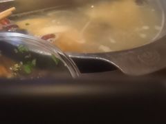 -傣妹火锅(四川北路店)