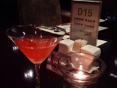 -荣誉国际酒店-云顶旋转餐厅