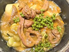 -狮王府淮扬菜(新街口友谊店)