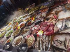 -传统菜农庄(皇姑路店)