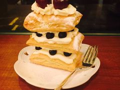 治愈系甜品&nbsp;The&nbsp;Soothing&nbsp;Dessert-治愈系甜品The Soothing Dessert(科海大楼店)