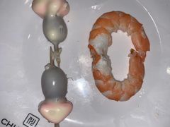 -川骄海鲜自助(河东店)