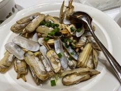 -霞客居酒店·霞客食府·宁海特色小海鲜