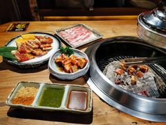 -竹涟烧肉(太古里店)