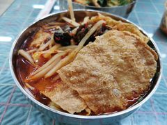 螺丝肉汤粉-红鼻子桂林米粉(金唐新光界店)