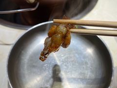 -老佛爷炭火蛙锅直营(清滨路总店)