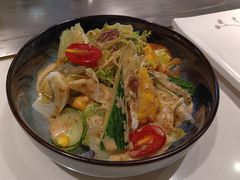 -金膳禾铁板料理(万达店)