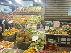 -新鸿港水果市场