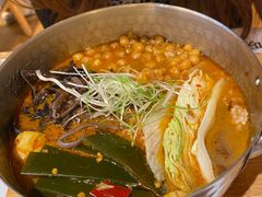 -火山屋台(新街口店)