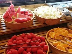 -温禾牛·和牛寿喜烧自助火锅(恒基名人店)