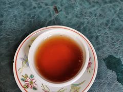 -T館·花园艺术餐厅