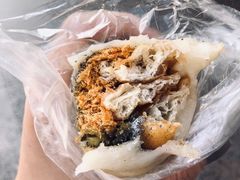 全家福年糕团-上海虹口糕团(福州路店)