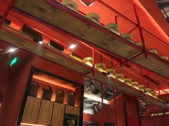 -蛙三泡椒牛蛙(万象城店)