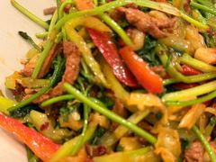 -新新湘菜馆(新中街二条店)
