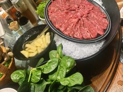 -东海怡品海鲜豆捞(星街坊店)