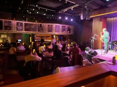 -林肯爵士乐上海中心 Jazz at Lincoln Center Shanghai