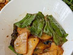 -时间仓(月湖公园店)