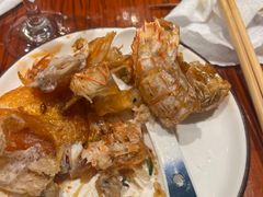 -小船渔村•大连菜•大连焖鱼(黄河路店)