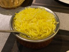 -Pita's&Tika's中东和印度风味餐厅(龙湖天街店)