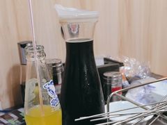 -红棚子肚绷·徐州烧烤(南京店)