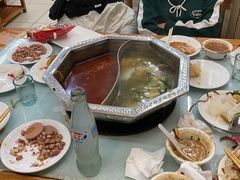 -鸿盛火锅(重庆路店)