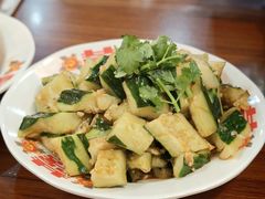 -谢记上海大排档(长寿路店)