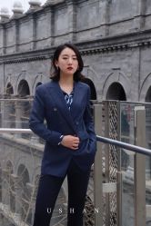 -优山定制西服衬衫大衣(国贸店)