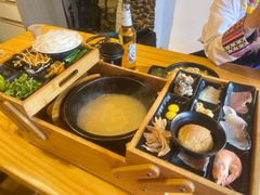 -勺子米线·云南传统小吃市集(四方街店)