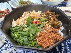 -滇道云南特色料理(康定路店)