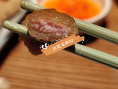 闽南醋肉-闽上鲜·福建菜(龙湖滨江天街店)