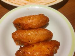 -萨莉亚意式餐厅(莲花国际广场店)