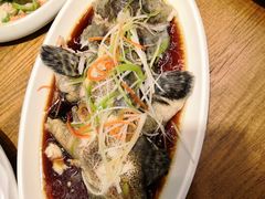 -必点海鲜·鲅鱼水饺(鞍山西道店)