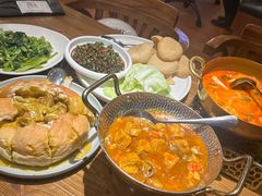 -泰堤坊(淡水体育馆店)