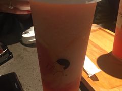 -喜茶(深圳福田星河COCO Park店)