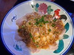 -川流不息·地道川菜·小龙虾(新松江路店)