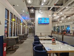 大堂-家有好面(世博源店)