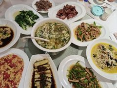 -昆山裕元花园酒店·囍园中餐厅