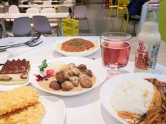卤肉饭-宜家·瑞典风味餐厅(烟台路店)