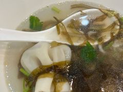 -隆盛园火勺馄饨面(十一纬路店)