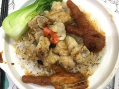 -点点心点心专门店(湾仔店)