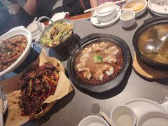 -情妹耙泥鳅·江湖川菜(科华店)