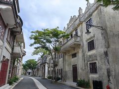 -赤坎·广东华侨国际旅游度假区