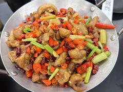 -潇湘阁(三里屯SOHO店)