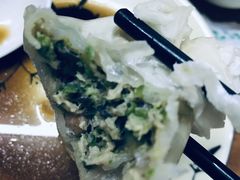 -正宗天津烧麦馆(柳州路店)