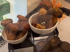 -皇城老妈·大连海鲜火锅(港湾店)