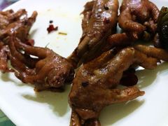 iphone_upload_pic-霸王虾·麻辣小龙虾(清水河公园店)