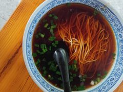 -来福面馆现炒浇头本帮面(真光路店)