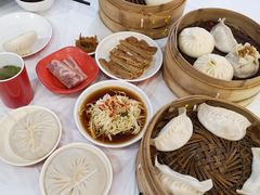 -冶春茶社(太和广场店)